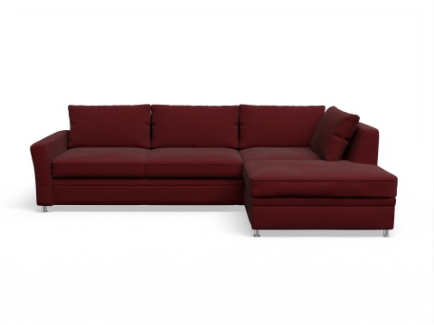 Kombielement Large R